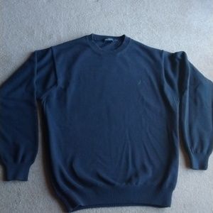 NAUTICA SWEATER
